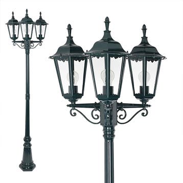 Ancona 3l. Buitenlantaarn Tuinverlichting, Tuin en Terras, Verzenden, Nieuw