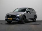 Zakelijke Lease |  Mazda CX-5 2.0 e-SkyActiv-G M Hybrid 165, Automaat, Gebruikt, Euro 6, Overige kleuren
