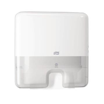 Xpress compacte handdoek dispenser | Dosering per vel |, Verzenden, Nieuw in verpakking