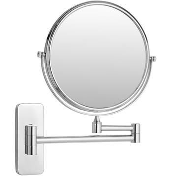 Vergrotende make-up spiegel - 7-voudig, Verzenden, Nieuw