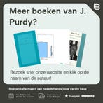 Nauwe ruimten / Grote belletrie serie 9789025351151 J. Purdy, Verzenden, Gelezen, J. Purdy