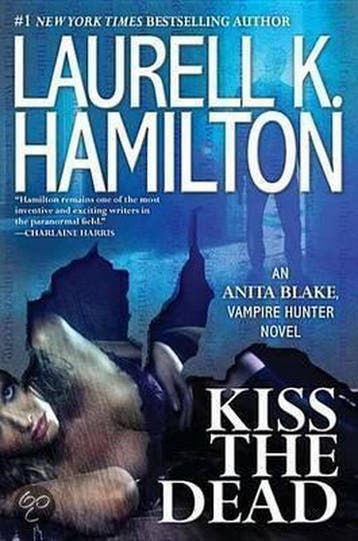 Kiss the Dead - Laurell K Hamilton 9780425247549, Verzenden, Zo goed als nieuw, Laurell K Hamilton