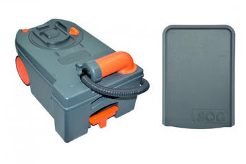 SOG Deurontluchting Type F C250/C260, Caravans en Kamperen, Ophalen of Verzenden, Nieuw
