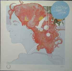 LP gebruikt - Carole King - Simple Things, Verzenden, Zo goed als nieuw, Overige formaten