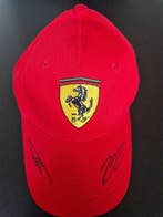 Fernando Alosno and Kimi Raikkonen - Honkbalpet, Nieuw