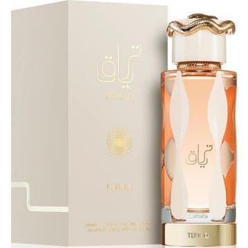 Lattafa Teriaq Eau de Parfum - 100ml, Ophalen of Verzenden, Nieuw, Overige typen