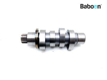 Nokkenas Harley-Davidson FLFB Softail Fat Boy 114 2020, Verzenden, Gebruikt