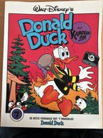 De beste verhalen van Donald Duck 7 Als kampeerder Limburgse, Verzenden, Zo goed als nieuw, Walt Disney