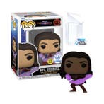Funko Pop! Ms. Marvel (Fighting Stance) #1251   Funko Shop, Verzenden, Nieuw