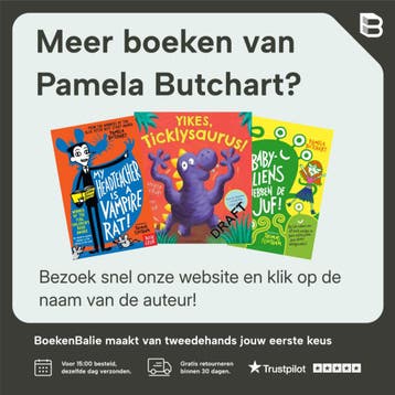 Een haai in het zwembad / Klas op stelten 9789044746778, Boeken, Verzenden, Zo goed als nieuw, Pamela Butchart