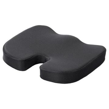 Ergonomisch zitkussen met stuituitsparing, Ophalen of Verzenden, Nieuw