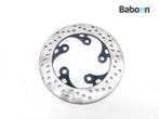Remschijf Achter Suzuki GSX R 750 2004-2005 (GSXR750 K4/K5), Verzenden, Gebruikt