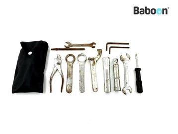 Gereedschapset Suzuki GSF 650 Bandit 2004-2006 (GSF650), Verzenden, Gebruikt