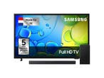 Samsung - LED/QLED 40-44  TV -, Verzenden, Nieuw, Samsung
