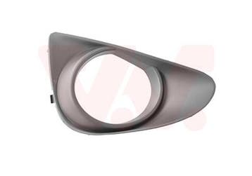 Grille o.a: Toyota, Yaris III (P13), Ophalen of Verzenden, Nieuw, Rechts, Toyota