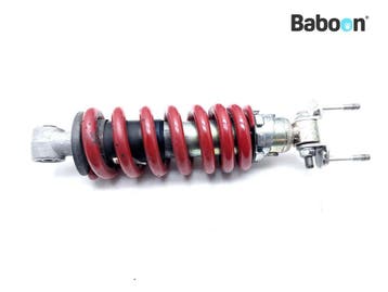 Achter Schokbreker Honda CB 1100 SF X-11 2000-2003 (CB1100SF, Verzenden, Gebruikt