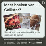 Bijzonder brood 9789058970503 L. Collister, Verzenden, Gelezen, L. Collister