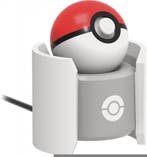 Hori Poke Ball Plus Charge Stand voor Nintendo Switch, Verzenden, Zo goed als nieuw