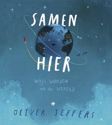 Samen hier - Samen hier, Ophalen of Verzenden, Nieuw