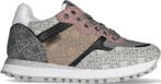Liu Jo - maat 39- Wonder 1 Dames Sneakers - Zwart Goud, Kleding | Dames, Verzenden, Nieuw