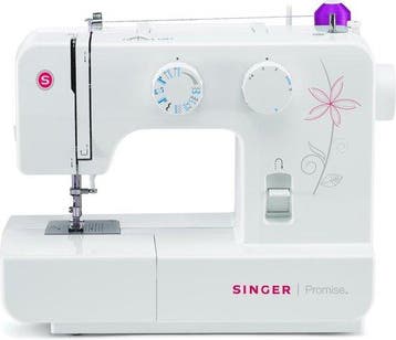 Singer Promise F1412 - Naaimachine, Verzenden, Nieuw
