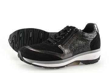 Xsensible Sneakers in maat 37 Blauw, Kleding | Dames, Xsensible, Verzenden, Blauw, Sneakers of Gympen
