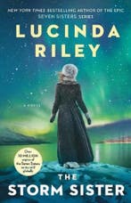 The Storm Sister 9781476789149 Lucinda Riley, Boeken, Verzenden, Gelezen, Lucinda Riley