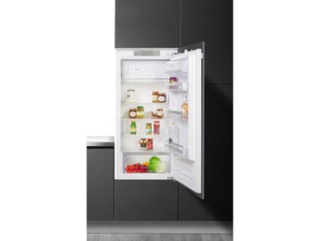 Bauknecht BKSI 12GF3D - Inbouw Koelkast met Vriesvak - 189L, Verzenden, Zo goed als nieuw