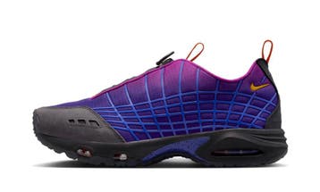 Nike Air Max Sunder SP Kids of Immigrants Persian Violet, Nieuw