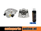 Remklauw Ford Ka voorzijde, rechts, Verzenden, Nieuw, Ford