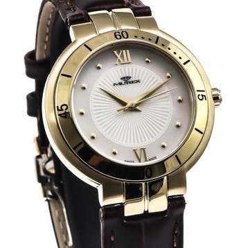 Murex - Swiss Watch - MUL502-GL-7 - Zonder minimumprijs -, Sieraden, Tassen en Uiterlijk, Nieuw