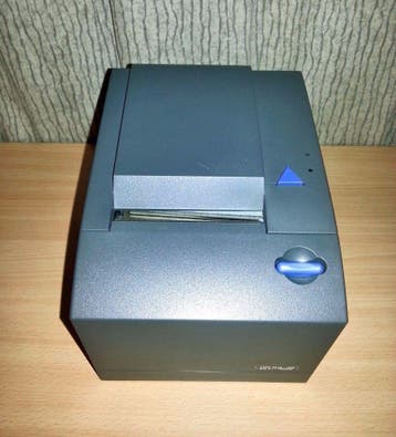 IBM SureMark Type 4610-1NR POS Printer Powered USB, Ophalen of Verzenden, Nieuw, Overige typen, IBM