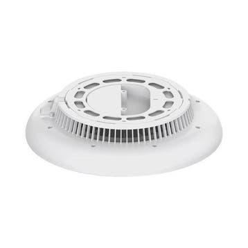 Modee plafondlamp met ventilator 24W 2100lm RGB + CCT 300..., Ophalen of Verzenden, Nieuw