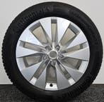 All Season set | 19 inch Proteus | Breedset | ŠKODA, 19 inch, Banden en Velgen, Nieuw, Ophalen of Verzenden