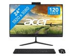 Acer Aspire C24-B I5816 - All-in-One PC - Intel Core i5 -, Verzenden, Nieuw, Acer