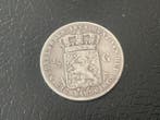 Nederland. Willem III. 1/2 Gulden 1868 (Zonder minimumprijs)