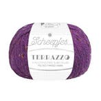 Scheepjes Terrazzo 50 gr - 729 Prugna, Verzenden, Nieuw