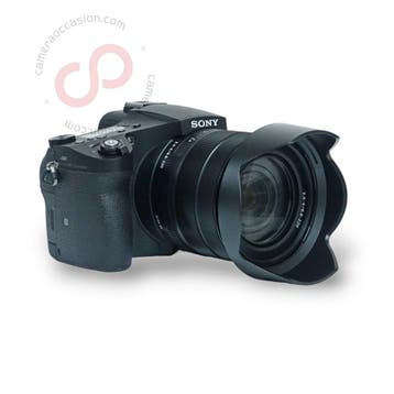 Sony Cybershot DSC-RX10 mark IV nr. 3227, Ophalen of Verzenden, Zo goed als nieuw, Sony