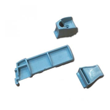 Thule End piece tension Rafter Residence, Ophalen of Verzenden, Nieuw, Thule