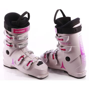 35 36 37 39 40 kinder skischoenen ATOMIC HAWX KIDS 4 2026, j, Sport en Fitness, Verzenden, Gebruikt, Atomic