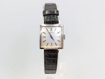 IWC - Vintage Ladies Dress Watch - Zonder minimumprijs -, Nieuw