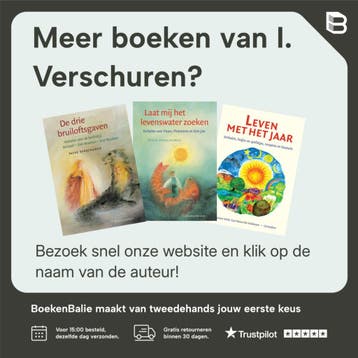Een ster over de grens - I. Verschuren 9789062383030, Verzenden, Gelezen, I. Verschuren