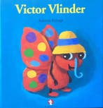 Victor Vlinder 9799054448265 Antoon Krings, Boeken, Verzenden, Gelezen, Antoon Krings