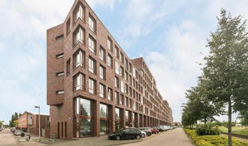 Te Huur 3 Kamer Appartement Melissekade In Utrecht, Utrecht-stad, Direct bij eigenaar, Appartement, Utrecht