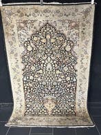 Kasjmier zijde - Tapijt - 190 cm - 130 cm, Nieuw