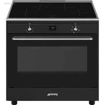Fornuis Smeg CG90IANT9, Huis en Inrichting, Nieuw