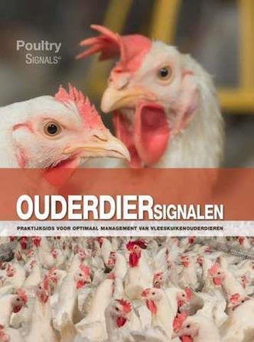 9789087403614 Kipsignalen - Ouderdiersignalen, Verzenden, Nieuw, Rick van Emous