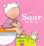 Saar op de wc / Kas en Saar 9789044813906 Pauline Oud, Verzenden, Gelezen, Pauline Oud