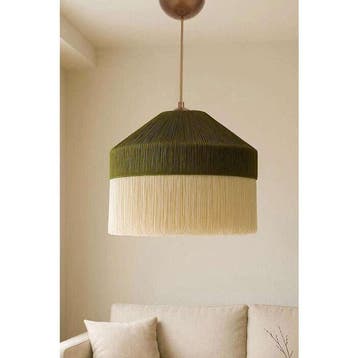 Asir 687HMY2501 Kroonluchter hanglamp van €79 voor €63, Ophalen of Verzenden, Nieuw, Overige materialen