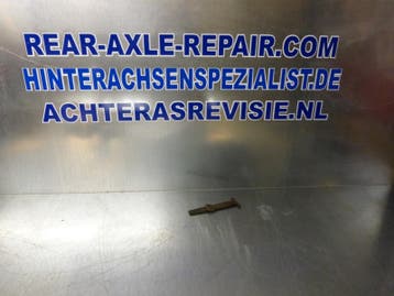 Rubber Opel Manta Ascona A vastzetten krik, gebruikt, Verzenden, Gebruikt, Opel